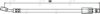 APEC braking HOS3690 Brake Hose